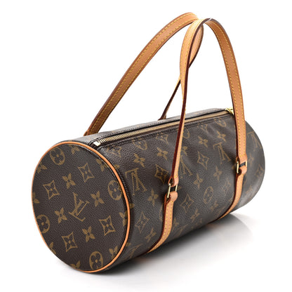 Louis Vuitton Monogram Papillon 26 2 of 10