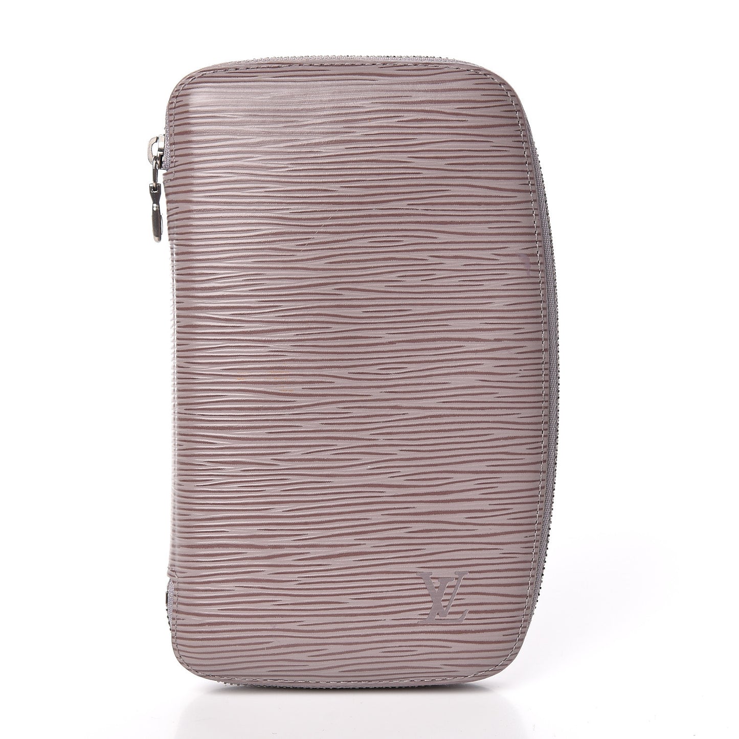 Epi Geode Organizer Zippy Wallet Lilac