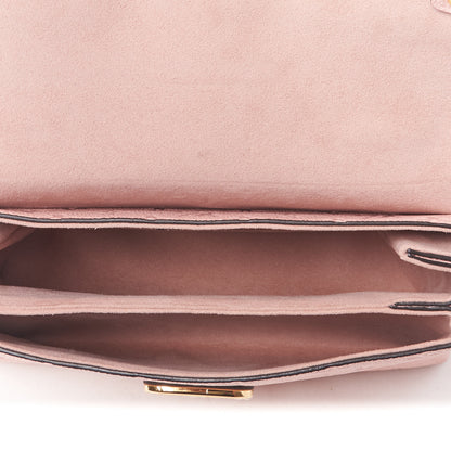 Louis Vuitton Empreinte Georges BB Rose Poudre 4 of 9