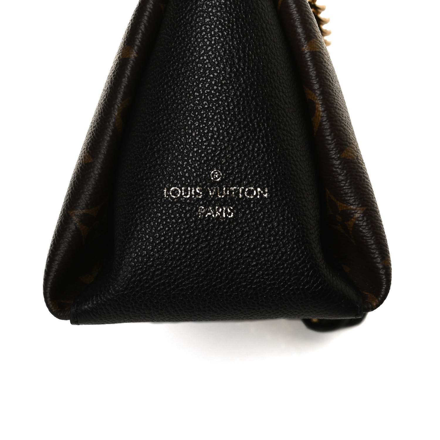 Louis Vuitton Monogram Surene BB Black 11 of 14