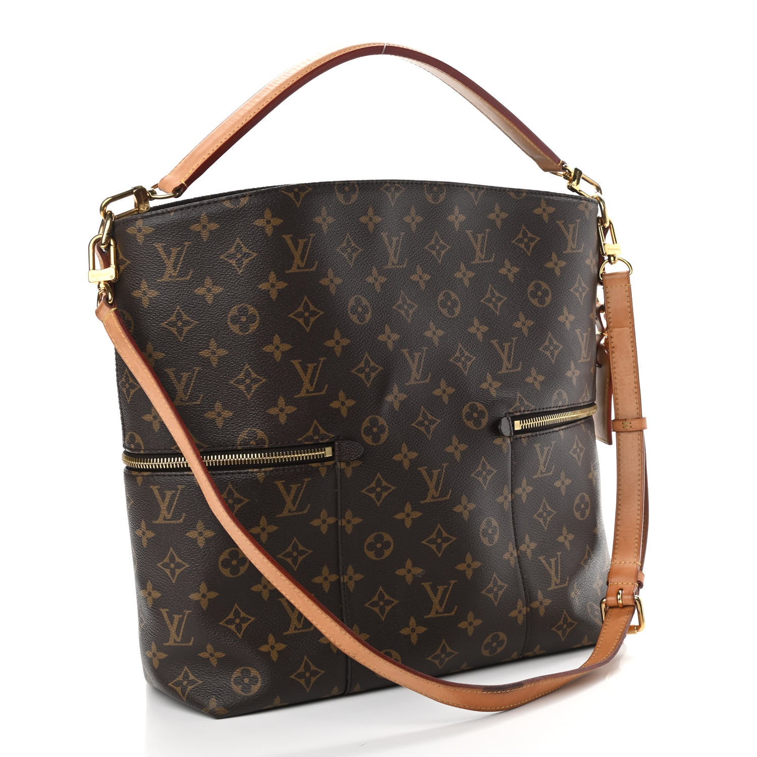 Louis Vuitton Monogram Melie 3 of 14