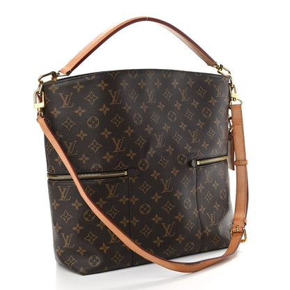 Louis Vuitton Monogram Melie 3 of 14