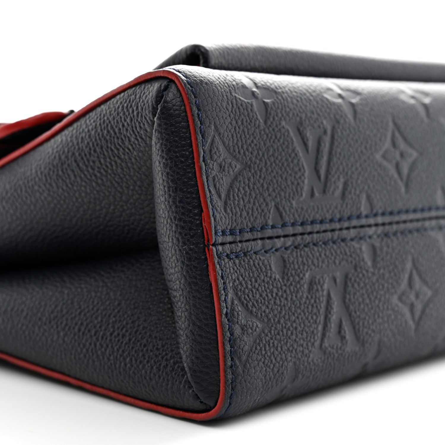 Louis Vuitton Empreinte Vavin PM Marine Rouge 8 of 10