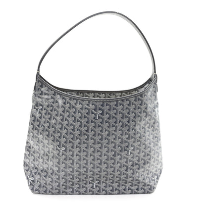 Goyard Goyardine Boheme Hobo Grey 1 of 11
