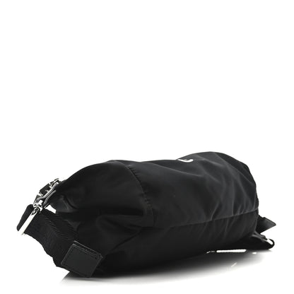 Givenchy Nylon G-Zip Bum Bag Black 4 of 10