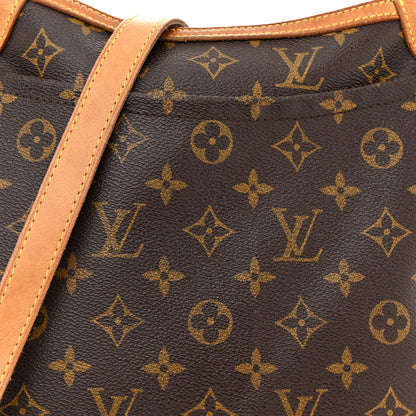 Louis Vuitton Monogram Odeon MM 8 of 18