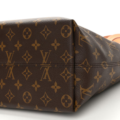 Louis Vuitton Monogram Iena PM 11 of 12
