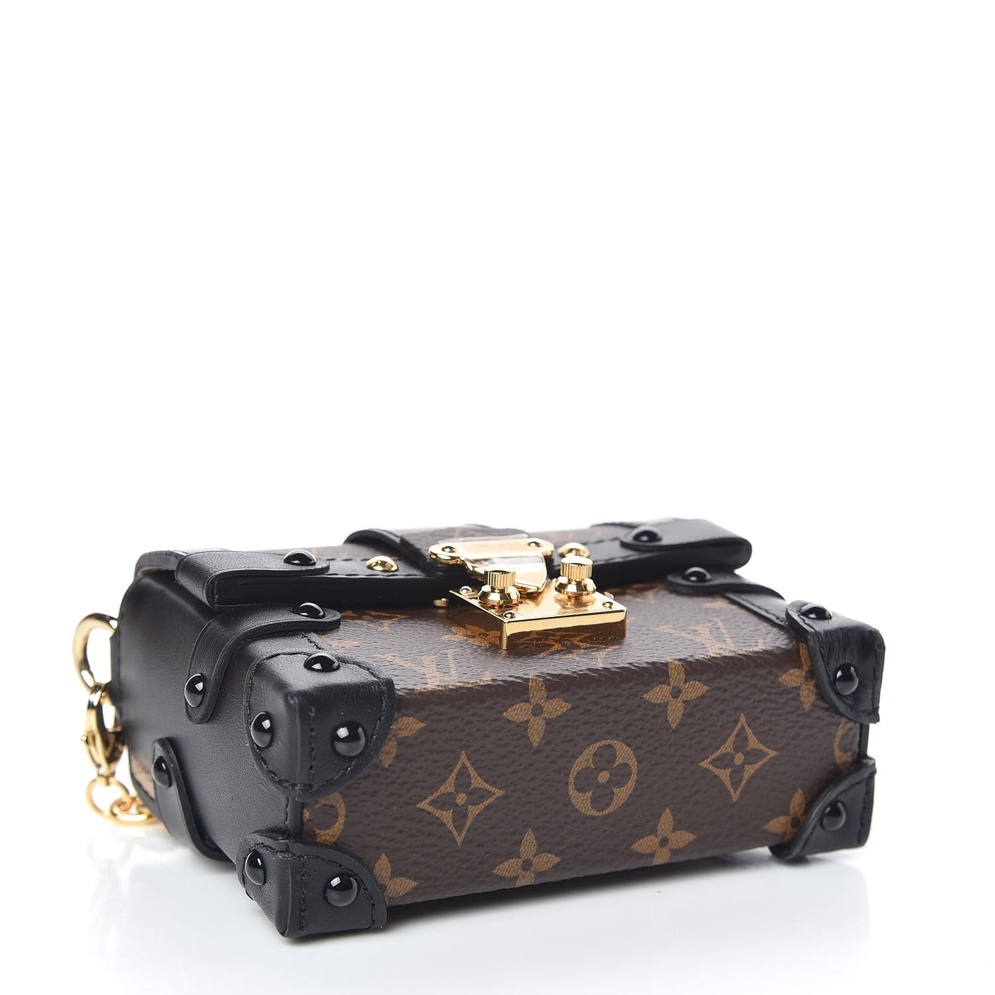 Monogram Essential Trunk NM Black