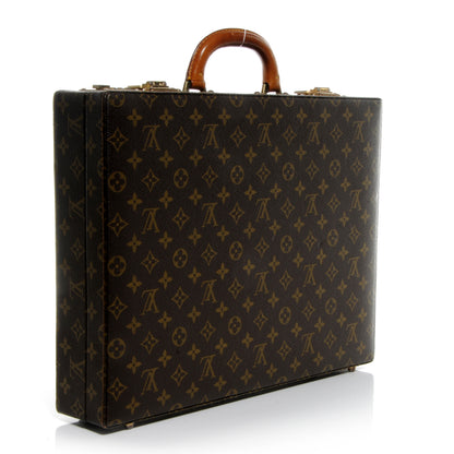 Louis Vuitton Monogram Briefcase 3 of 10