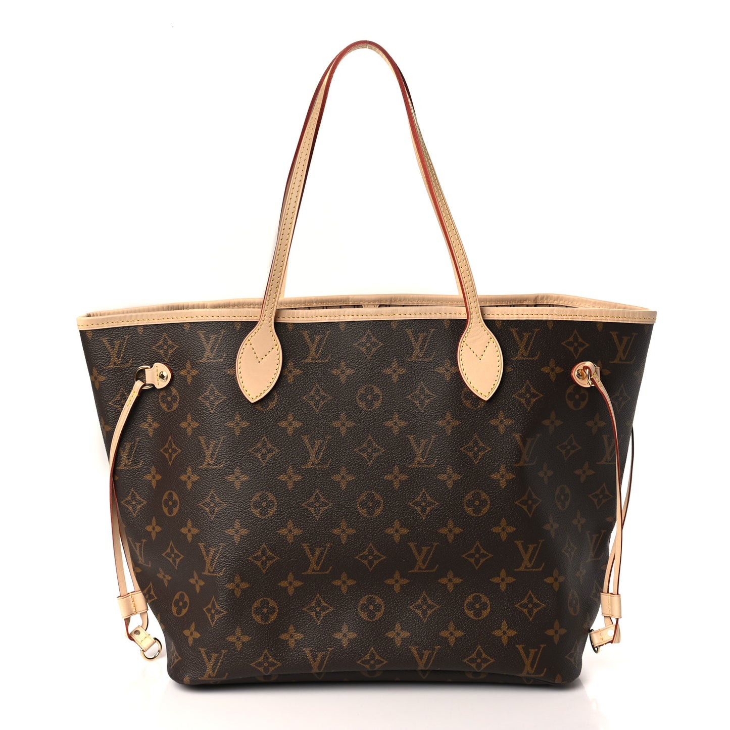 Monogram Neo Neverfull MM