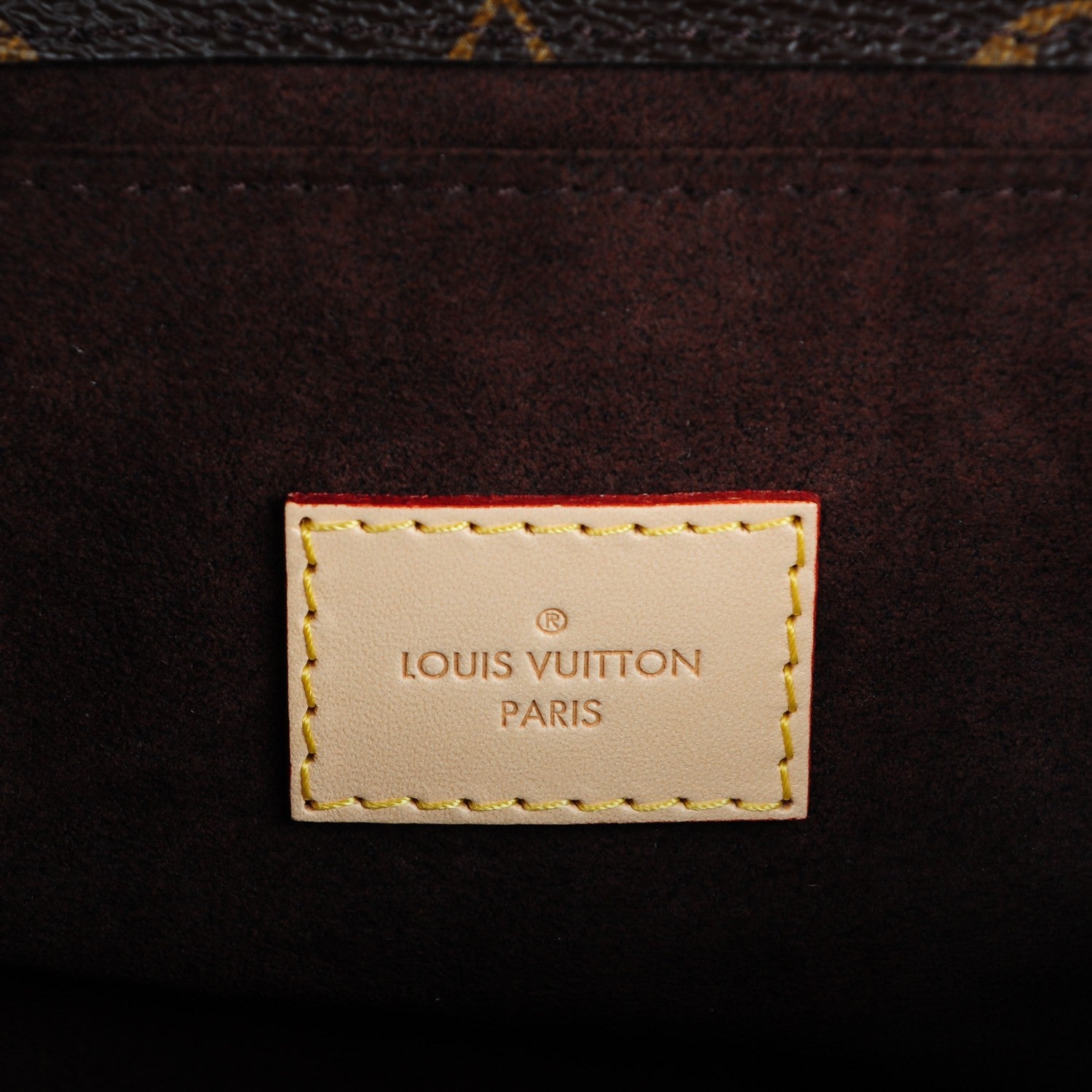 Louis Vuitton Monogram Pochette Metis 6 of 8