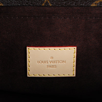 Louis Vuitton Monogram Pochette Metis 6 of 8