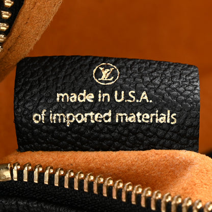 Louis Vuitton Empreinte BumBag Black 7 of 11