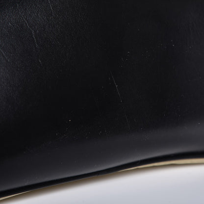 Prada Tessuto Nylon Vitello Small Bowling Bag Black 10 of 20