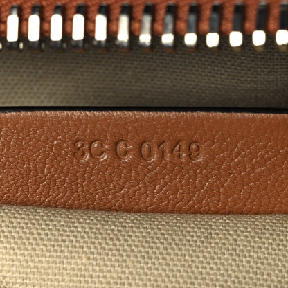 Givenchy Sugar Goatskin Small Antigona Caramel 7 of 9