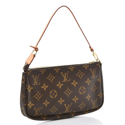 Louis Vuitton Monogram Pochette Accessories 3 of 6