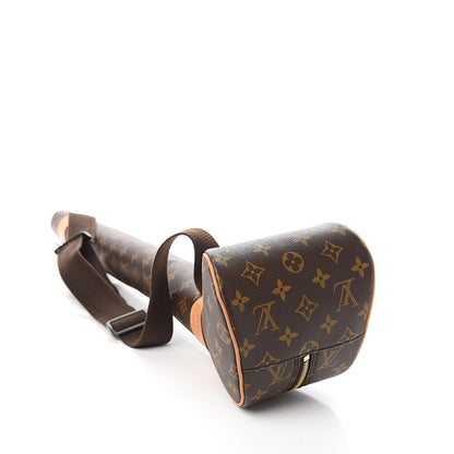 Louis Vuitton Monogram LV Cup Golf Club Tote 4 of 11