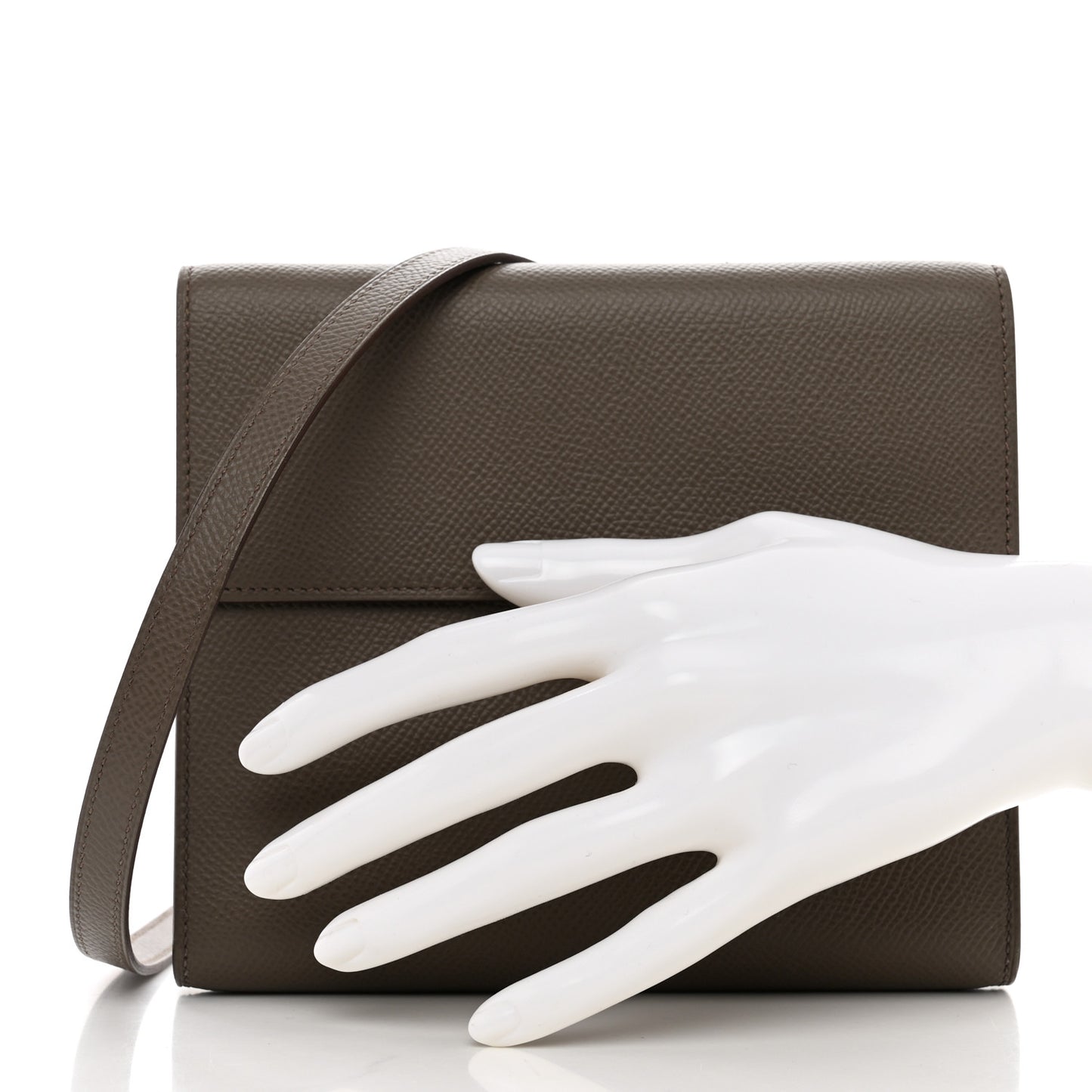 Epsom Clic 16 Wallet Etain