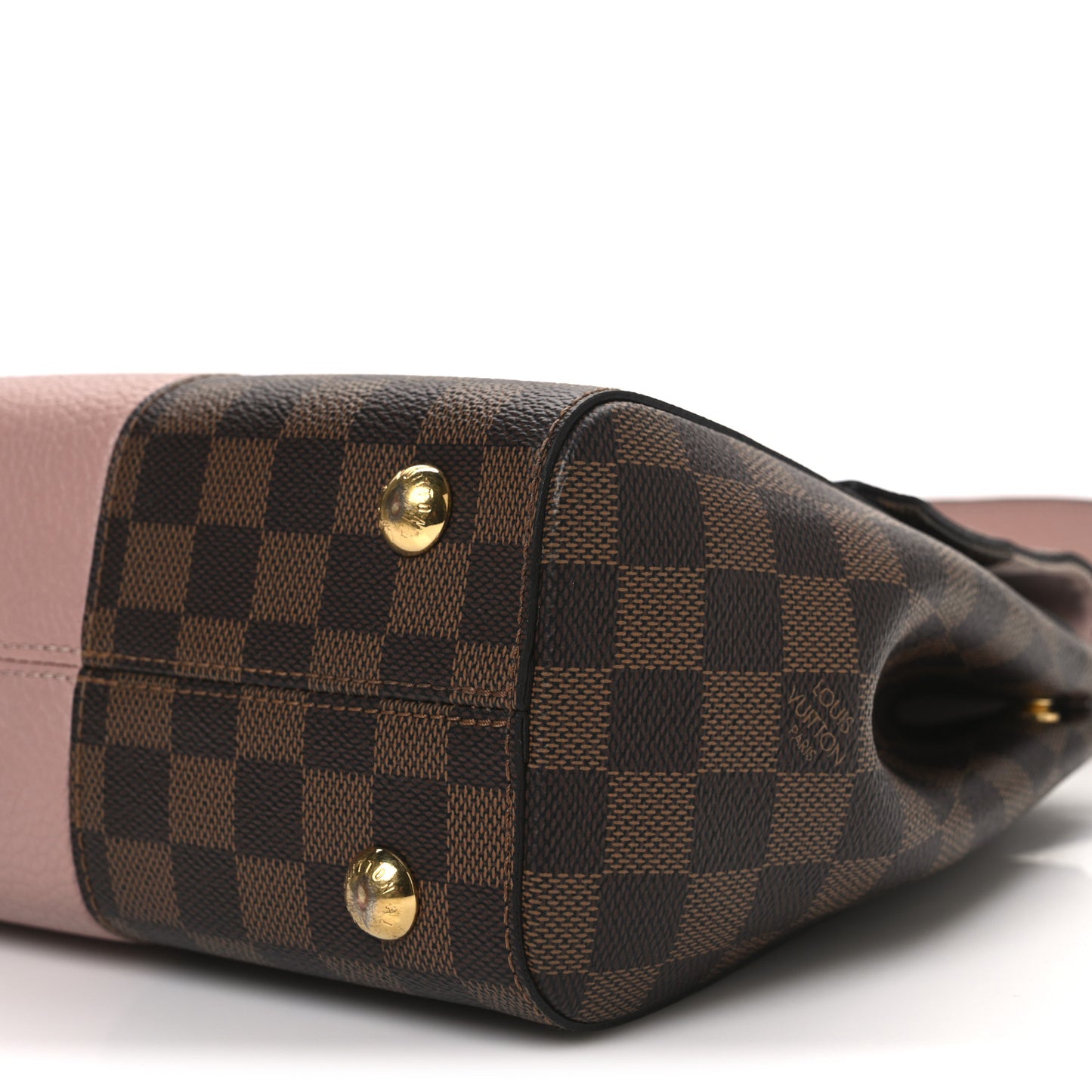 Damier Ebene Bond Street Magnolia