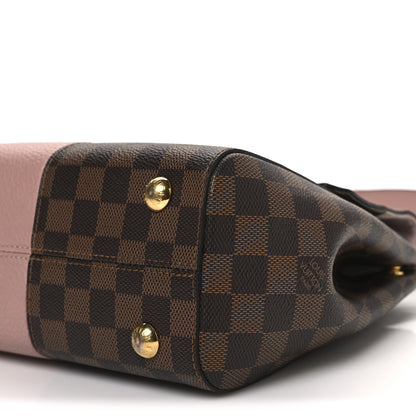 Louis Vuitton Damier Ebene Bond Street Magnolia 9 of 9