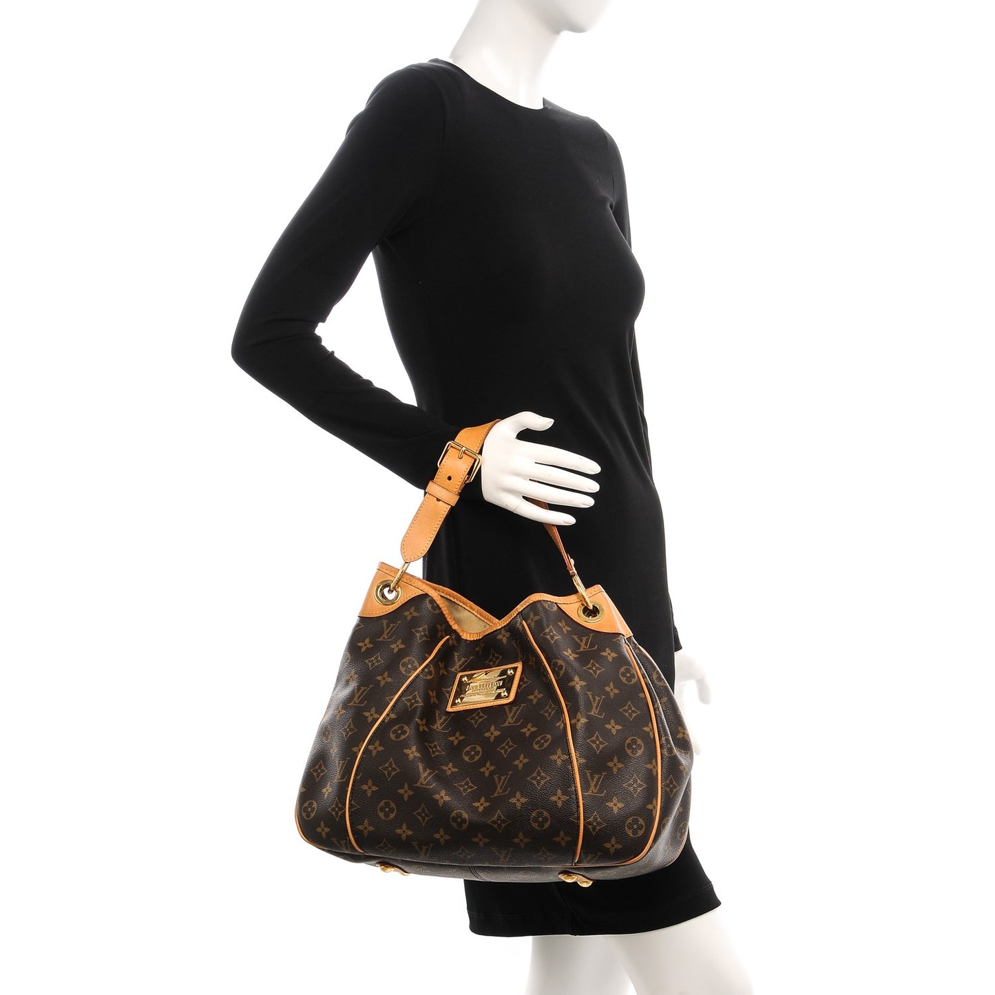 Monogram Galliera PM