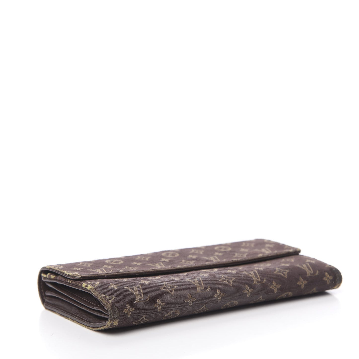 Mini Lin Sarah Wallet Ebene