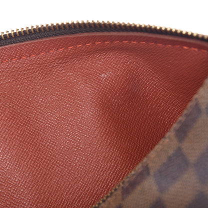 Louis Vuitton Damier Ebene Papillon 26 8 of 19