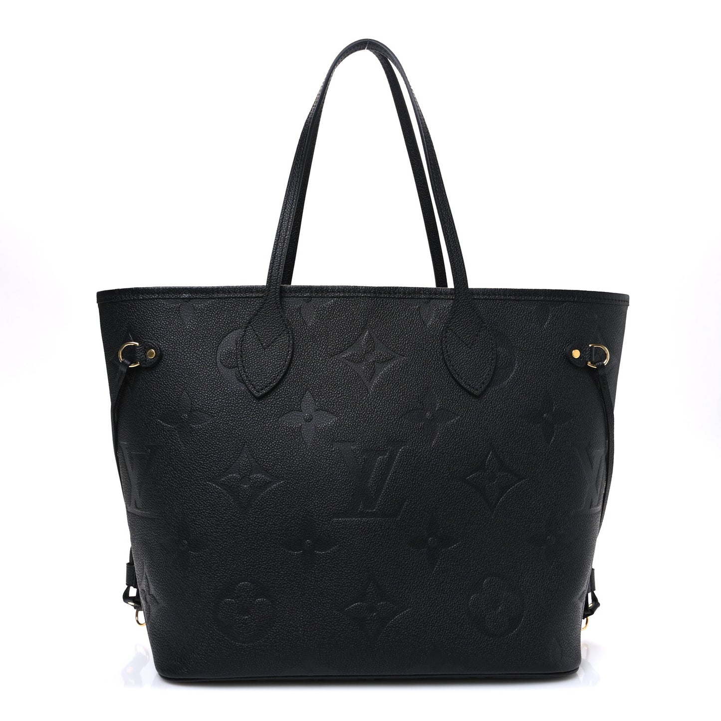 Empreinte Monogram Giant Neverfull MM Black
