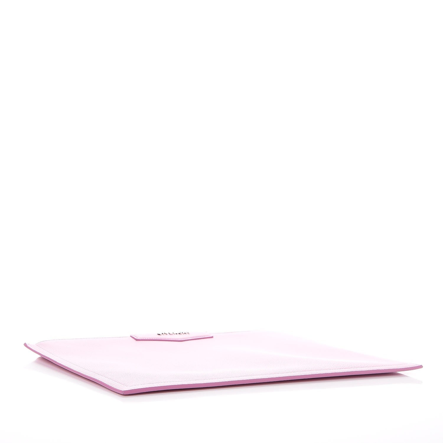 Givenchy Sugar Goatskin Large Antigona Pouch Bright Pink 4 of 9