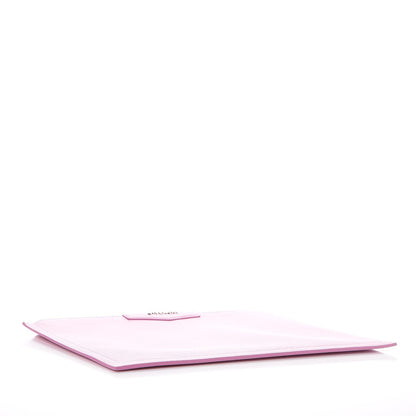 Givenchy Sugar Goatskin Large Antigona Pouch Bright Pink 4 of 9