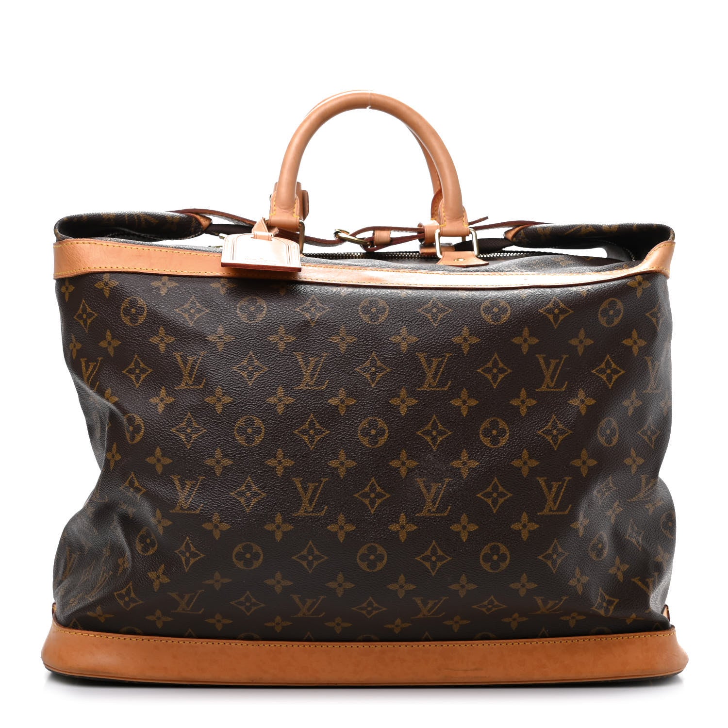 Louis Vuitton Monogram Cruiser 45 1 of 8