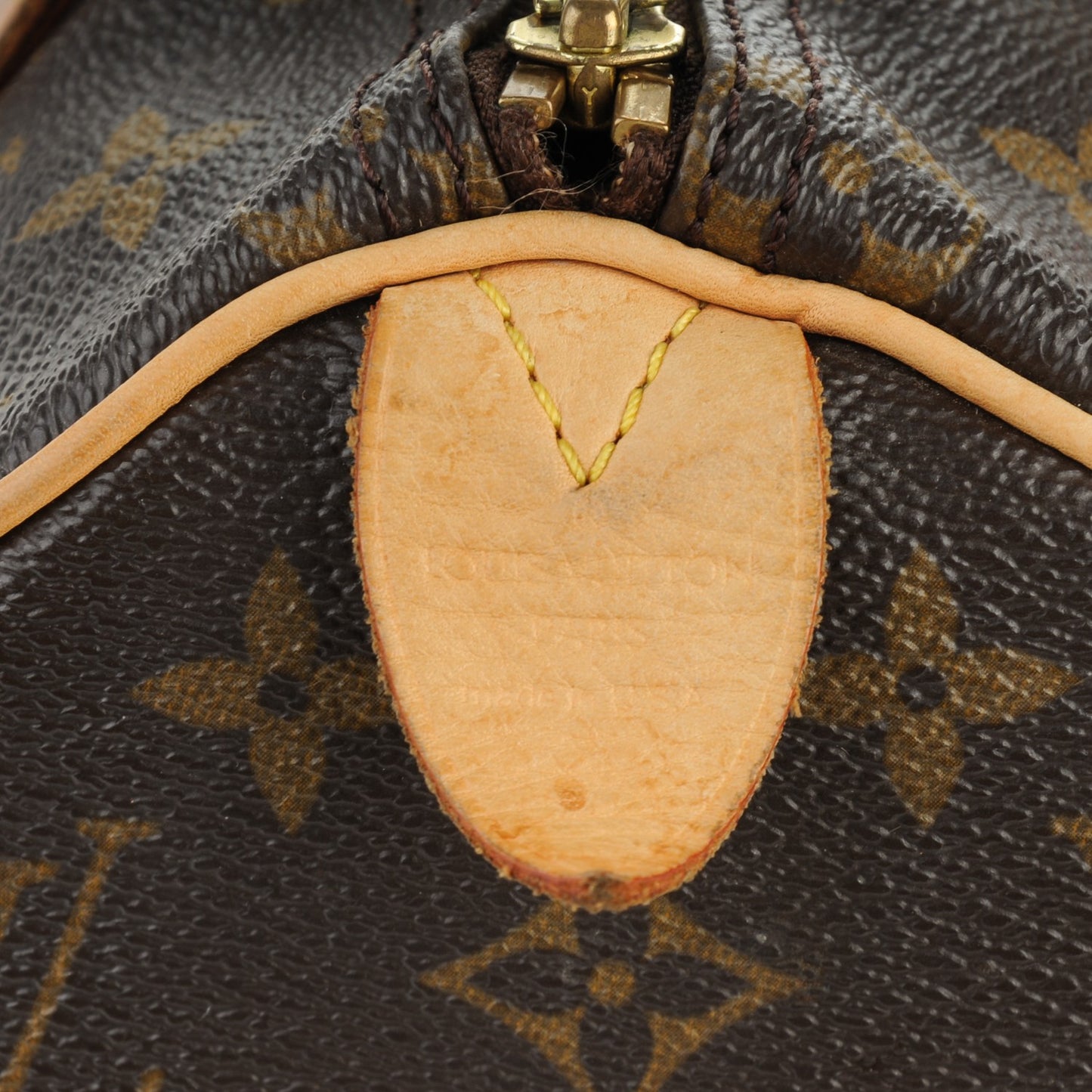 Monogram Speedy 25
