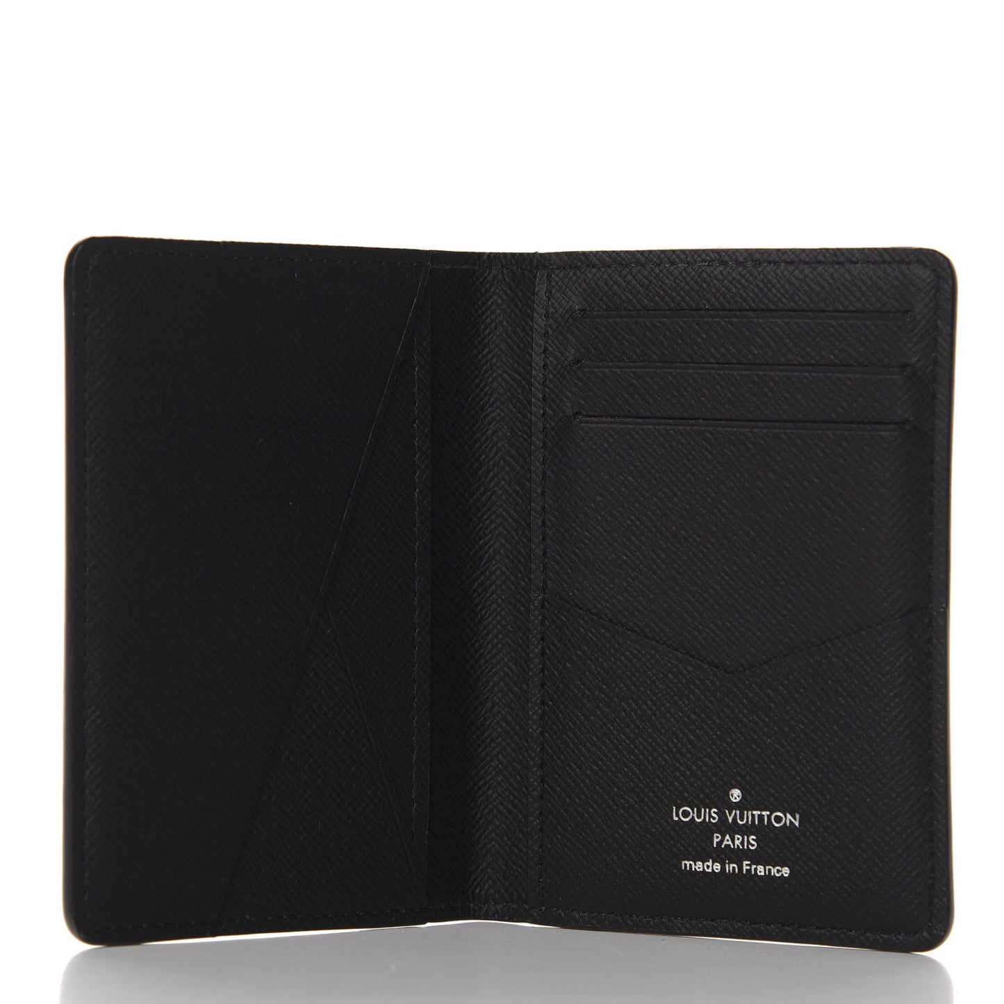 Monogram Eclipse Pocket Organizer NM