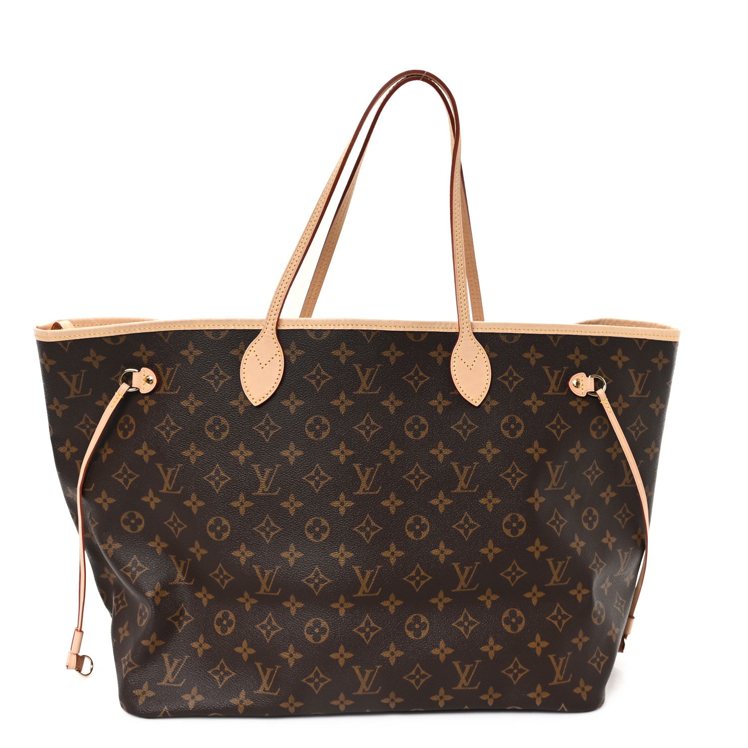 Louis Vuitton Monogram Neo Neverfull GM 1 of 10