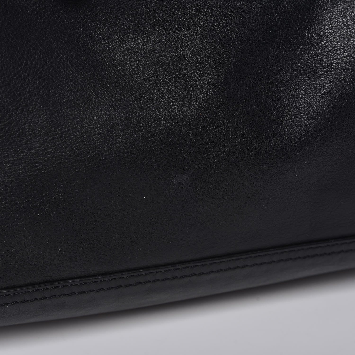 Givenchy Calfskin Medium Bolt Stud Pandora Black 15 of 16
