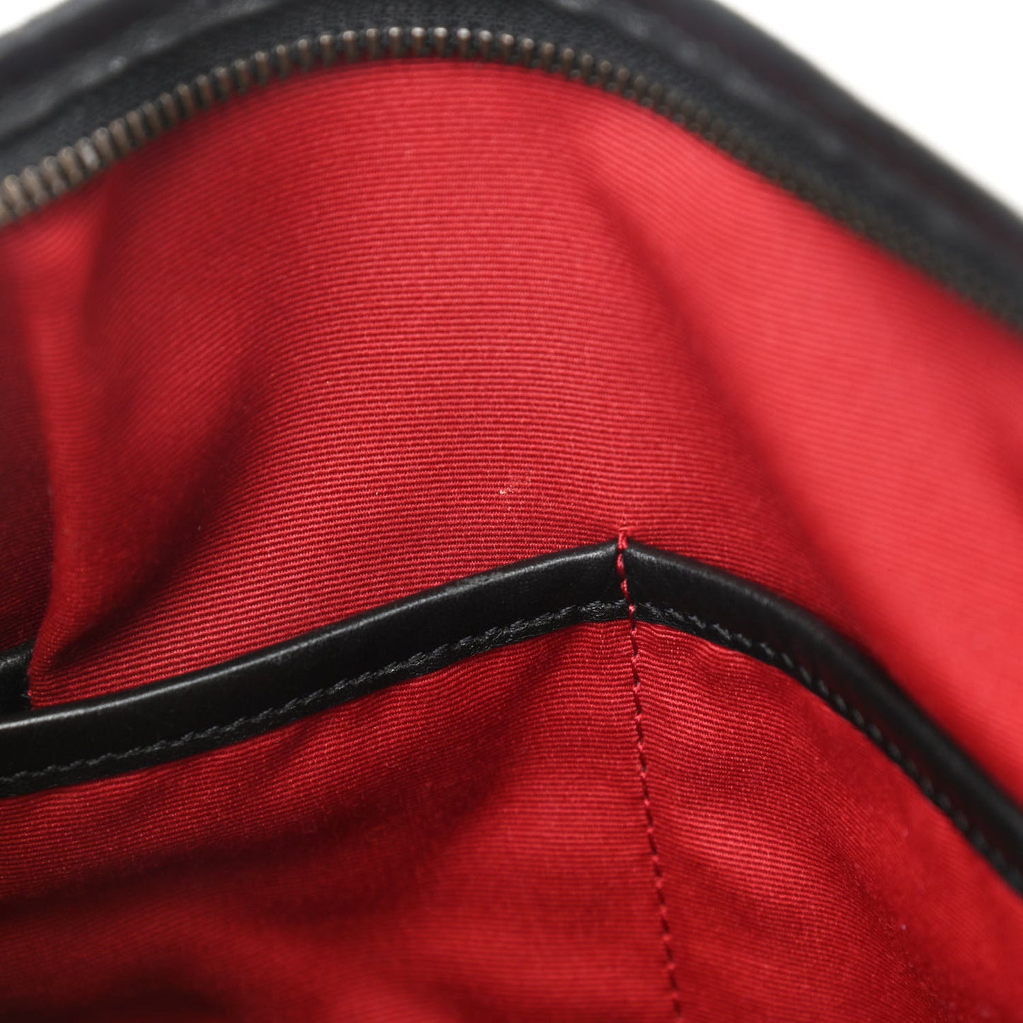 Nova Check Hobo Black