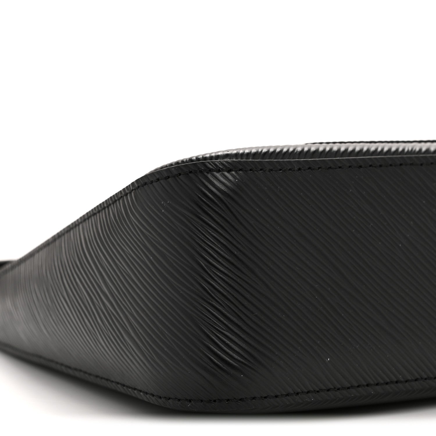 Louis Vuitton Epi Marelle Black 9 of 11