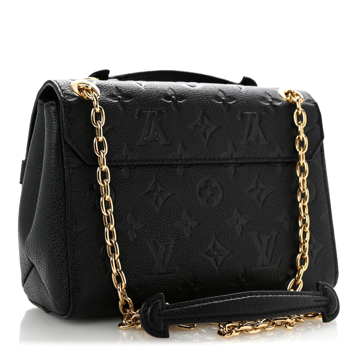 Empreinte Vavin BB Black