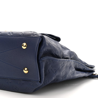 Louis Vuitton Empreinte Metis Celeste 9 of 9