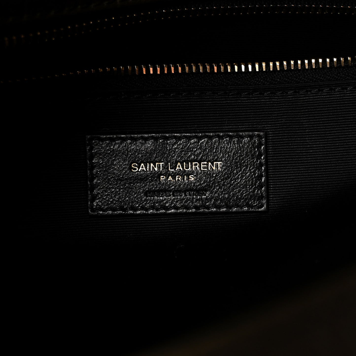 Grained Lambskin Monogram Large Niki Chain Satchel Light Musk