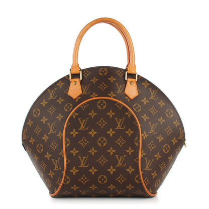 Louis Vuitton Monogram Ellipse MM 1 of 7