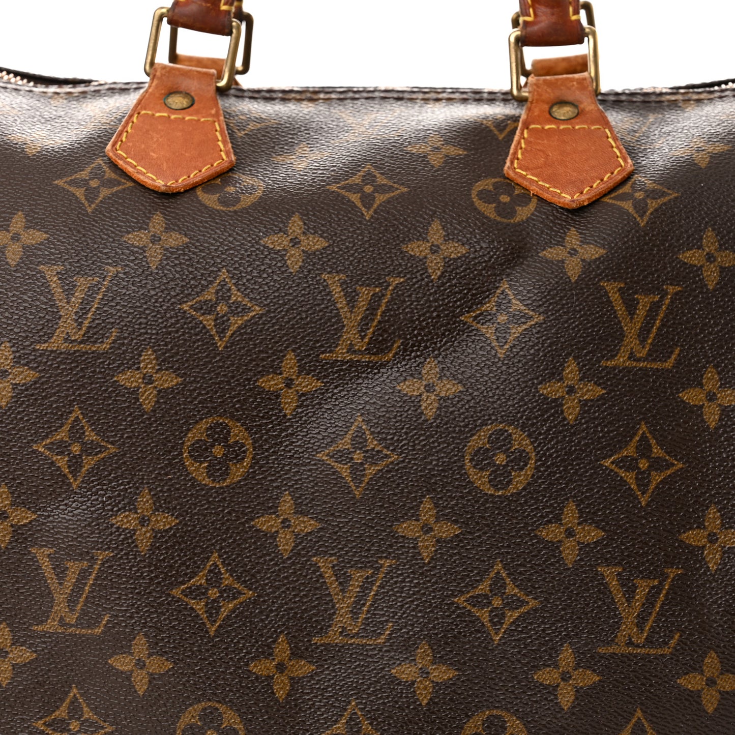 Monogram Speedy 40