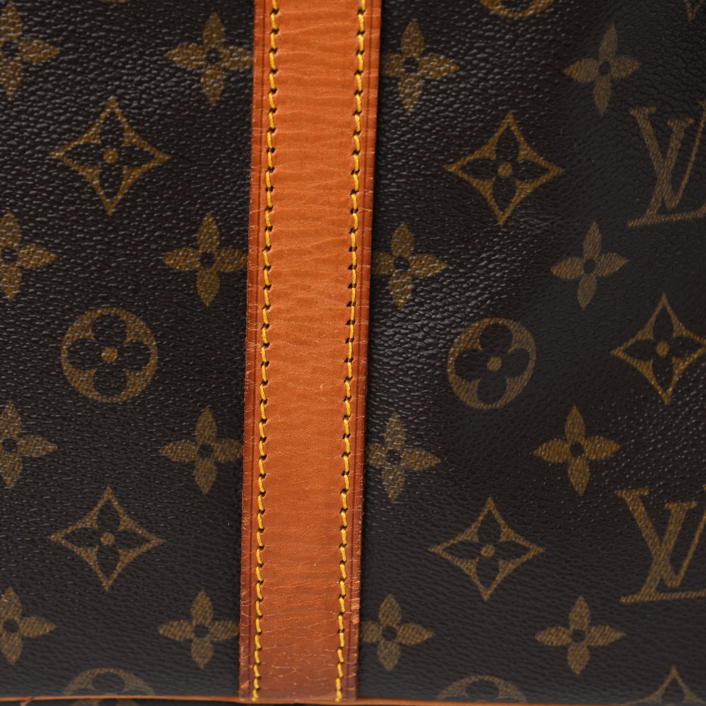 Monogram Keepall Bandouliere 55