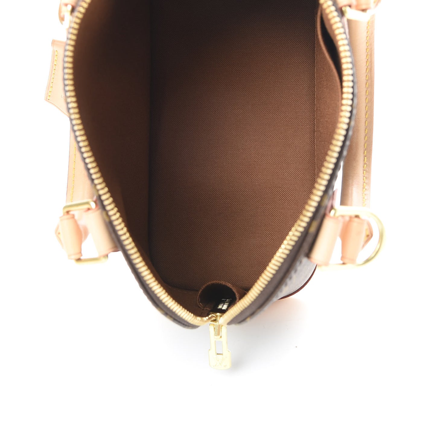 Monogram Alma BB