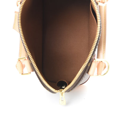 Louis Vuitton Monogram Alma BB 5 of 12