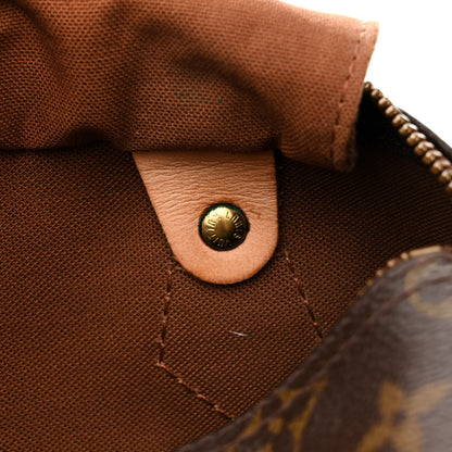 Louis Vuitton Monogram Speedy 25 12 of 17