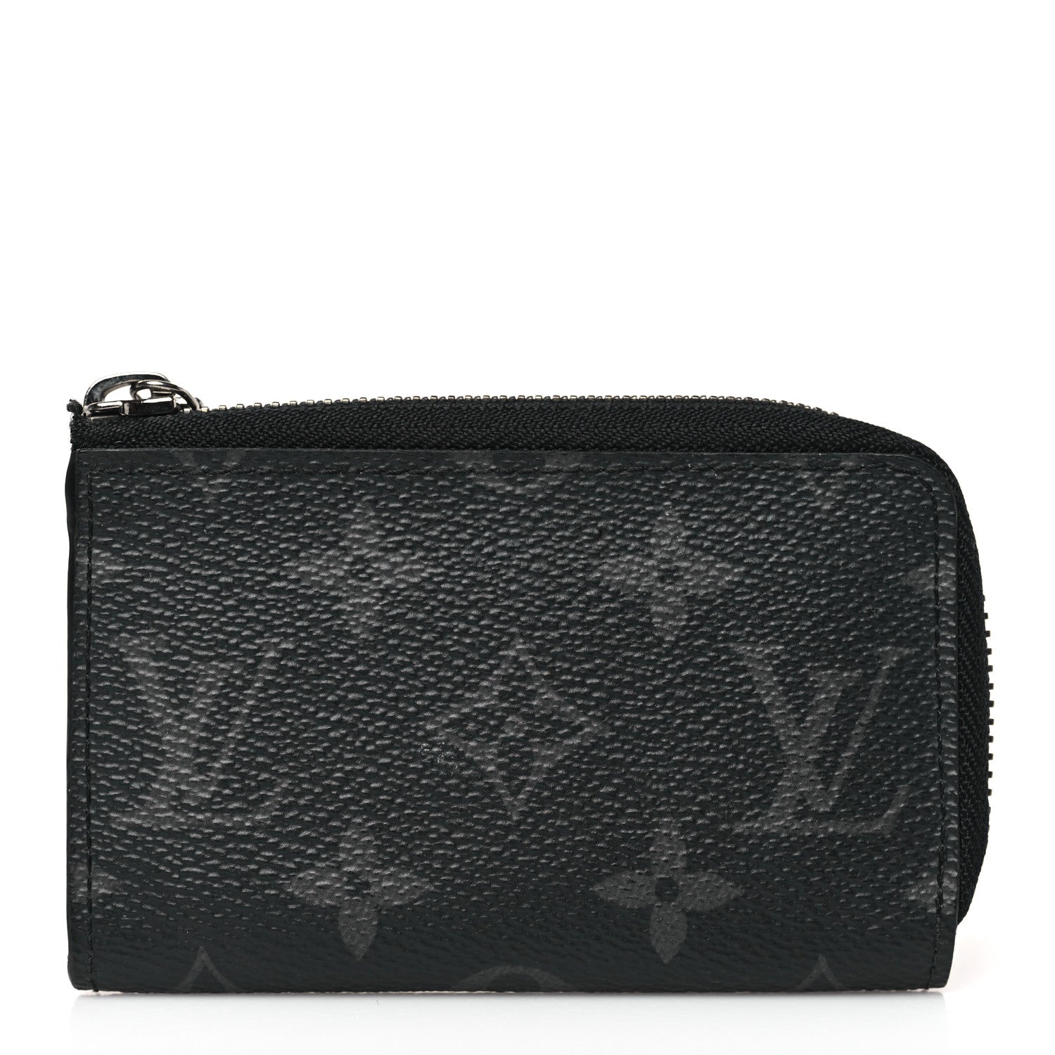 Louis Vuitton Monogram Eclipse Car Key Holder 1 of 6