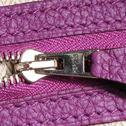 Hermes Veau Negonda Garden Party 36 MM Anemone 11 of 12