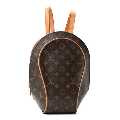 Louis Vuitton Monogram Ellipse Sac a Dos Backpack 1 of 12