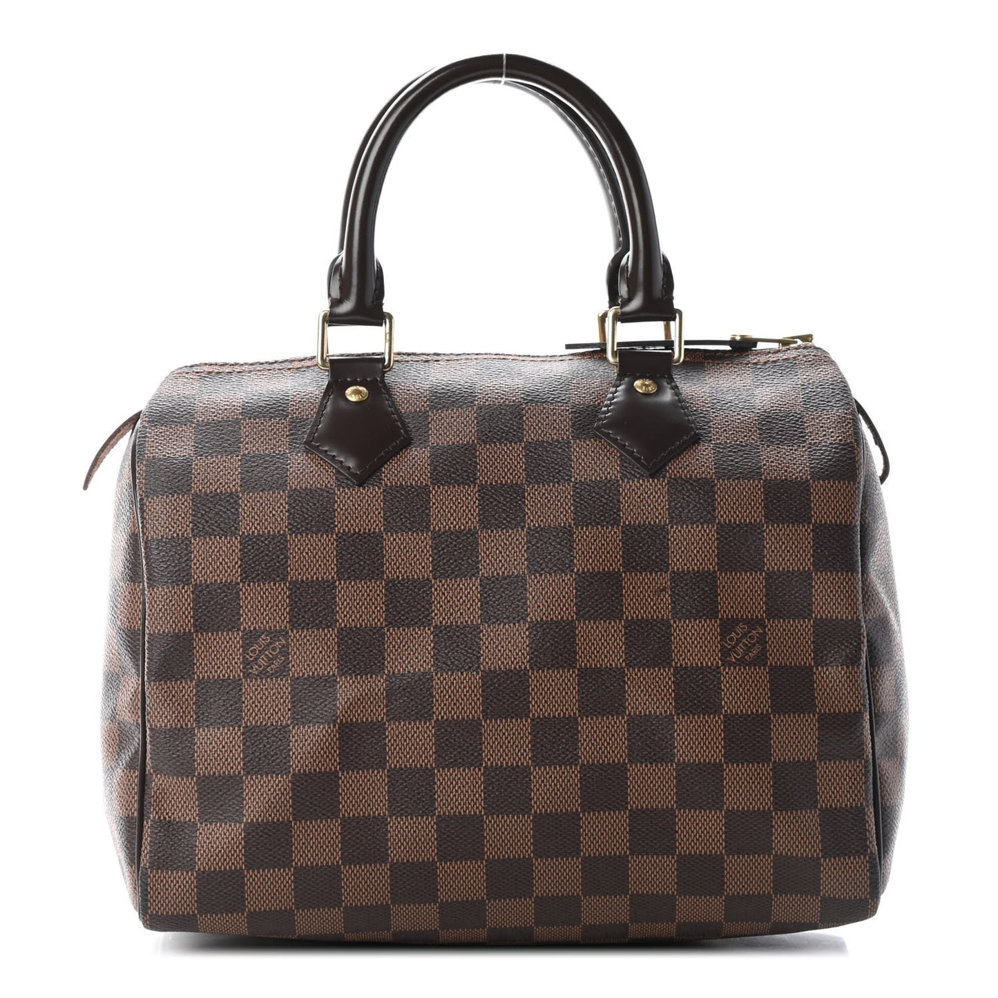 Damier Ebene Speedy 25